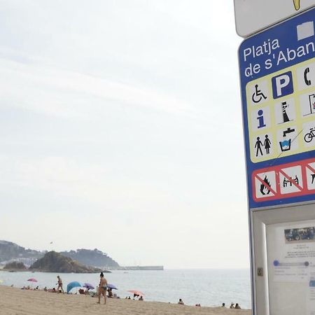 דירות Blanes Beach מראה חיצוני תמונה