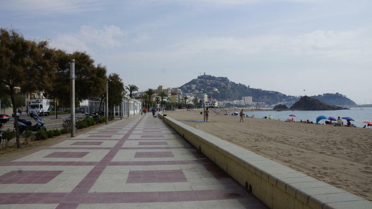 דירות Blanes Beach מראה חיצוני תמונה